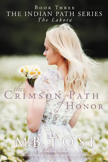 Cover of The Crimson Path of Honor