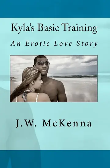 Cover of Kyla's Basic Training