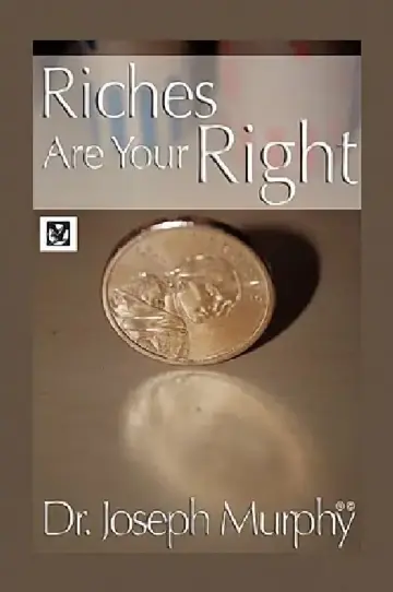 Cover of Riches Are Your Right