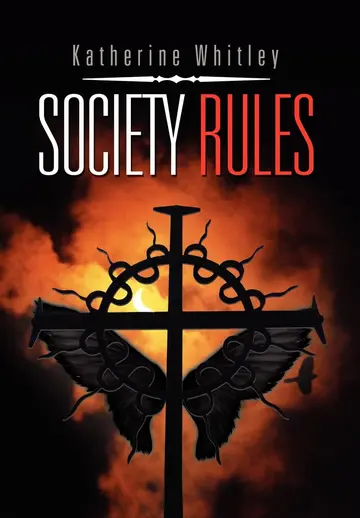 Cover of Society Rules