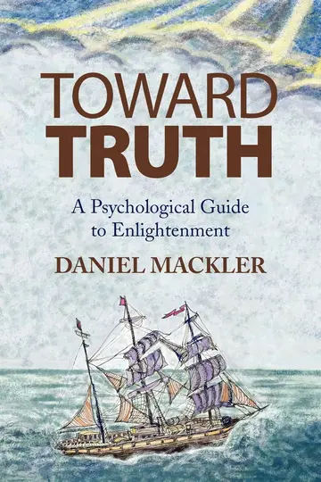 Cover of Toward Truth