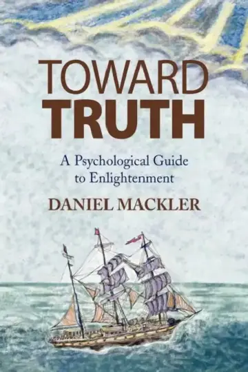 Cover of Toward Truth