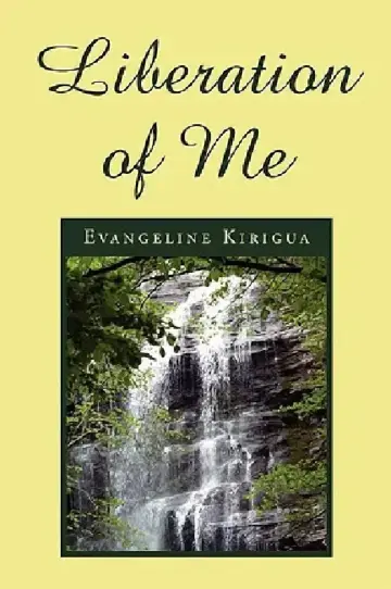 Cover of Liberation of Me