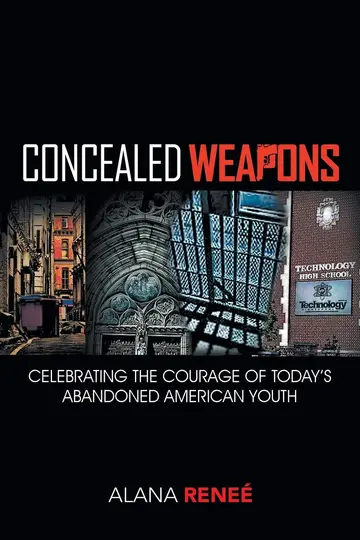 Cover of Concealed Weapons