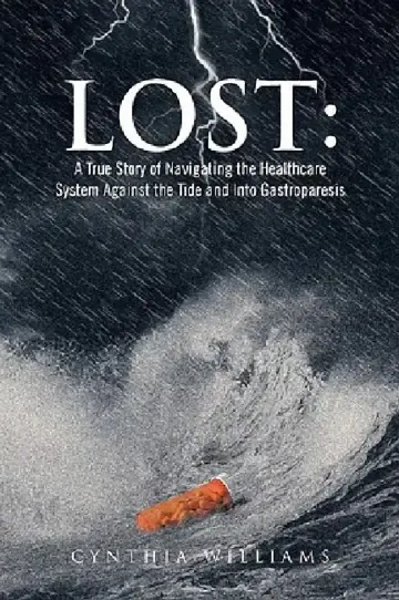 Cover of Lost