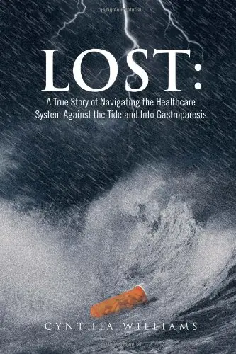 Cover of Lost