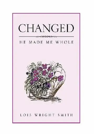 Cover of Changed