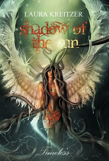Cover of Shadow of the Sun
