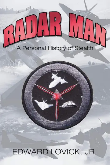 Cover of Radar Man