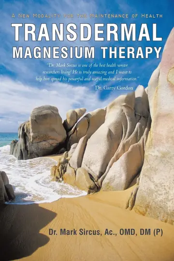 Cover of Transdermal Magnesium Therapy