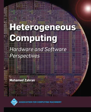 Cover of Heterogeneous Computing