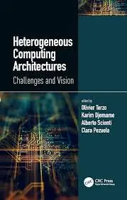 Cover of Heterogeneous Computing