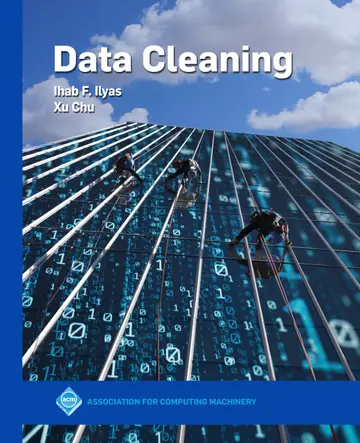 Cover of Data Cleaning