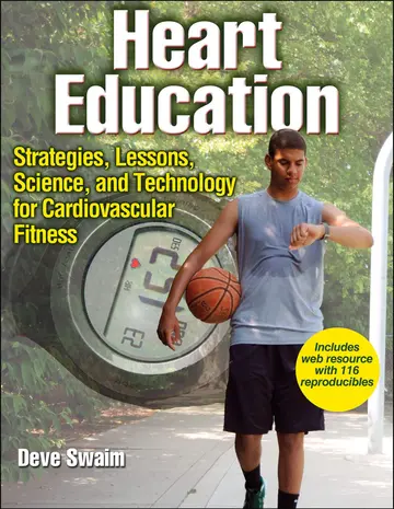 Cover of Heart Education