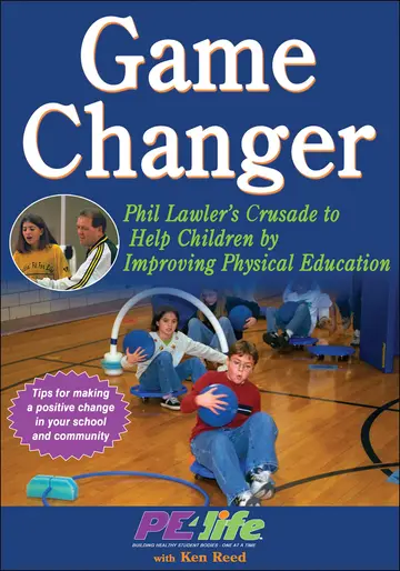 Cover of Game Changer