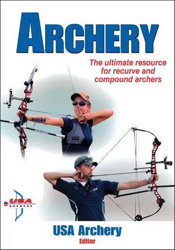 Cover of Archery