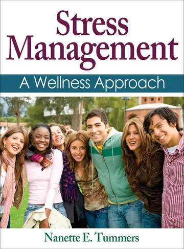 Cover of Stress Management