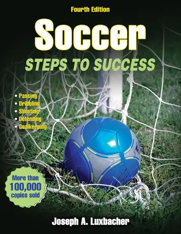 Cover of Soccer