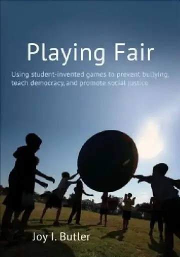 Cover of Playing Fair