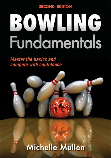 Cover of Bowling Fundamentals