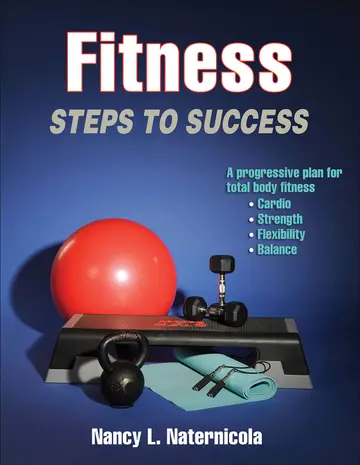 Cover of Fitness