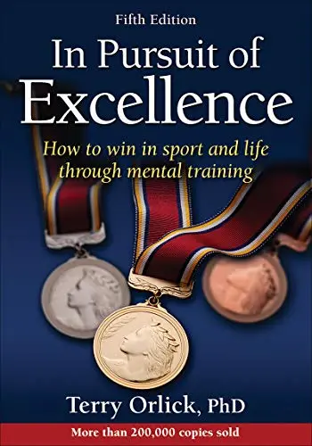 Cover of In Pursuit of Excellence