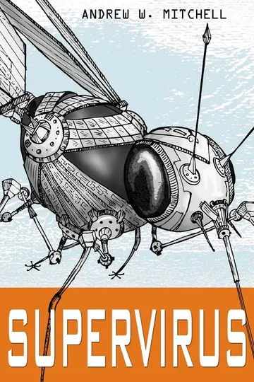 Cover of Supervirus