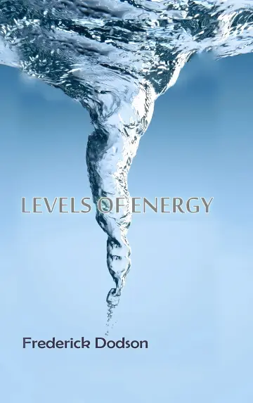 Cover of Levels of Energy