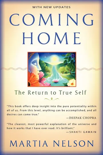 Cover of Coming Home