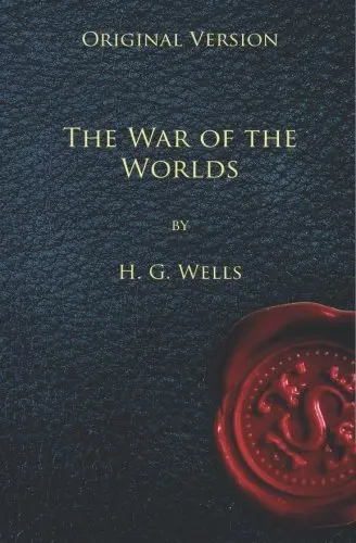 Cover of The War of the Worlds - Original Version