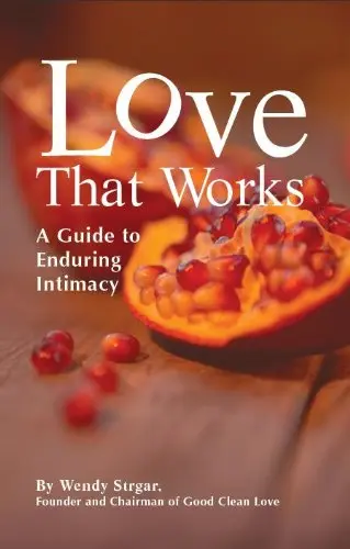 Cover of Love That Works
