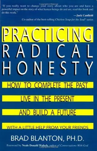 Cover of Practicing Radical Honesty