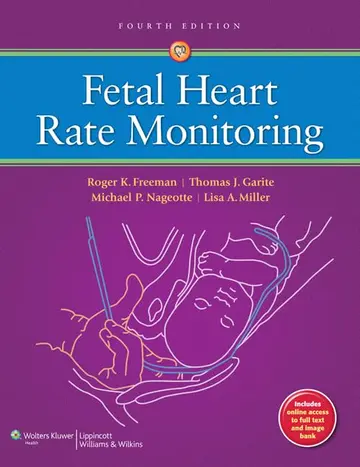 Cover of Fetal Heart Rate Monitoring