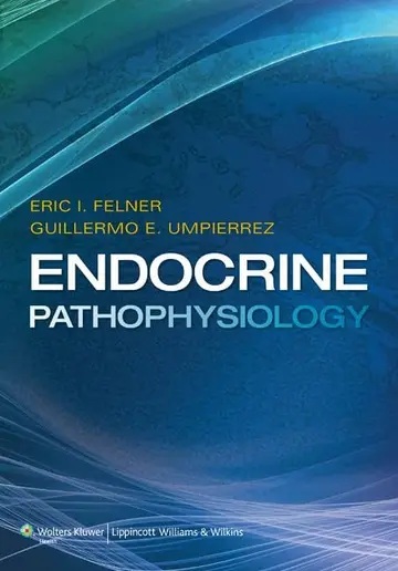 Cover of Endocrine Pathophysiology