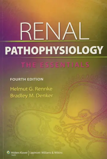 Cover of Renal Pathophysiology