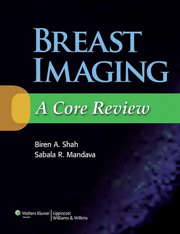 Cover of Breast Imaging