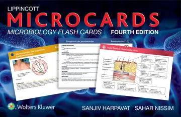 Cover of Lippincott Microcards