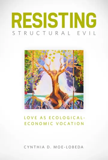 Cover of Resisting Structural Evil
