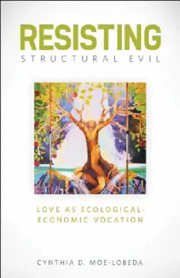 Cover of Resisting Structural Evil
