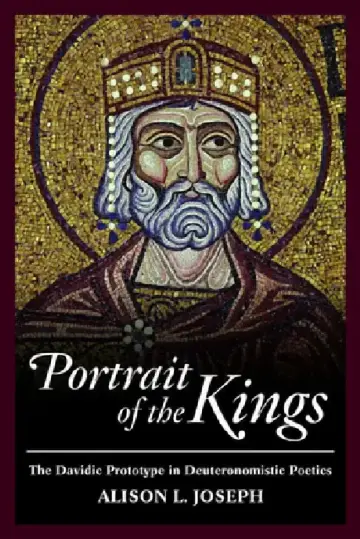 Cover of Portrait of the Kings