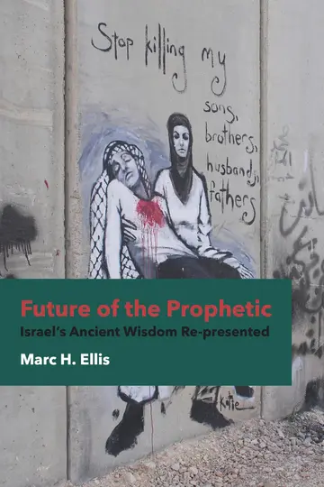 Cover of Future of the Prophetic