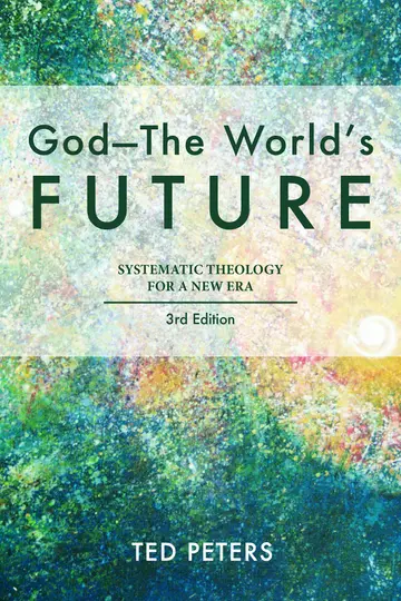Cover of GodThe World's Future