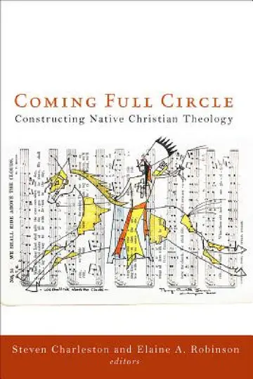 Cover of Coming Full Circle
