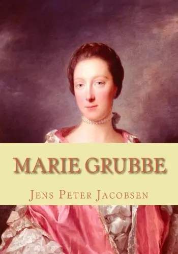 Cover of Marie Grubbe