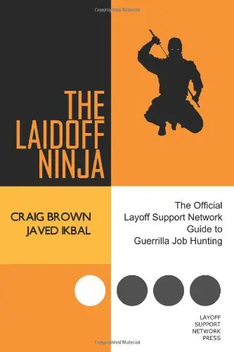 Cover of The Laidoff Ninja