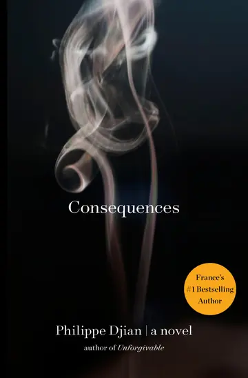 Cover of Consequences
