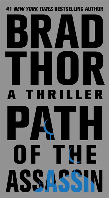 Cover of Path of the Assassin, Volume 2