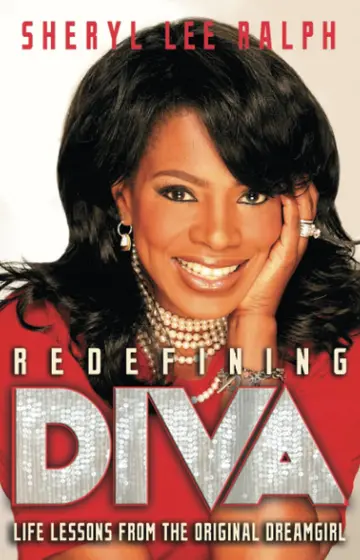 Cover of Redefining Diva