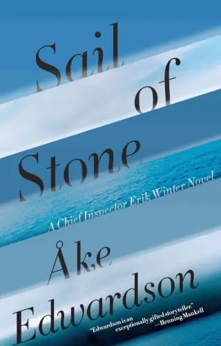 Cover of Sail of Stone