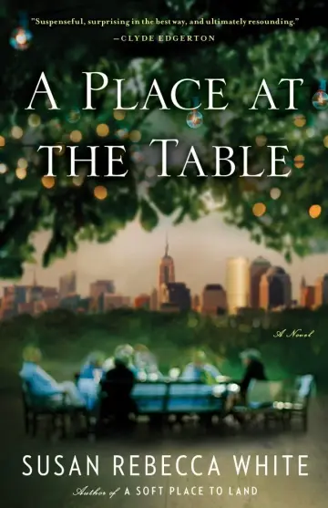 Cover of A Place at the Table